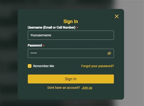 Gbets Login Account Login Guide .